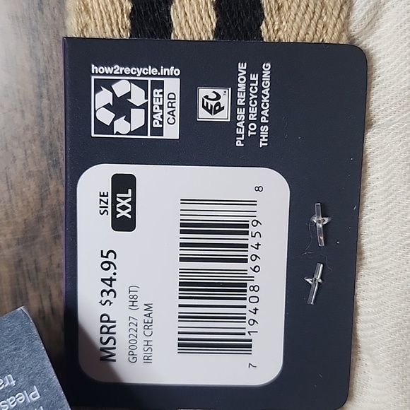 Gap Mens Pull On Shorts - Picture 4 of 8